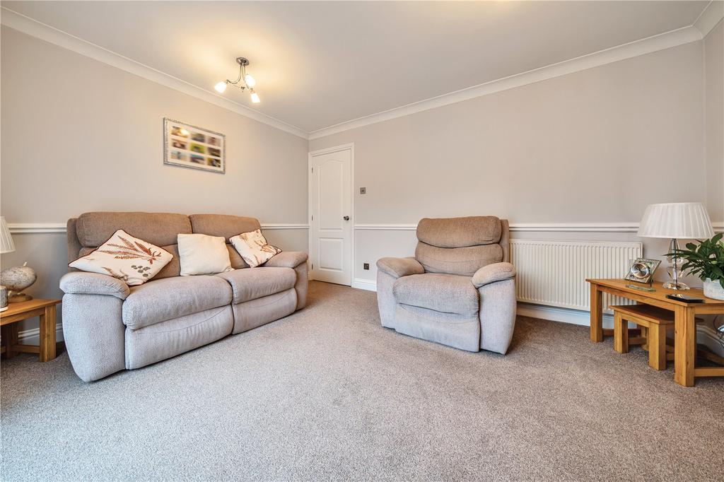 Cottingley Road, Allerton, Sandy Lane, Bradford, BD15 2 bed terraced house £165,000