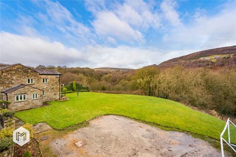 3 bedroom barn conversion for sale, Redisher Lane, Hawkshaw, Bury, Greater Manchester, BL8 4HX