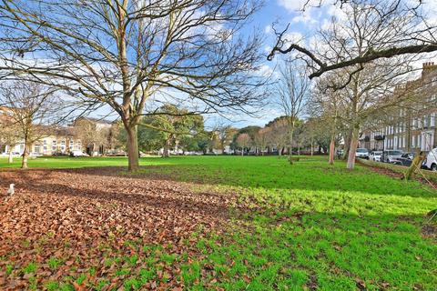 Studio for sale, Hawley Square, Margate, Kent