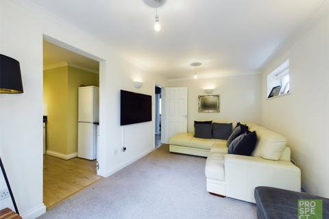 2 bedroom apartment for sale, Yorktown Road, Sandhurst, Berkshire, GU47