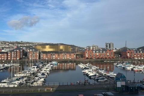 undefined, Abbotsford House, Trawler Road, Maritime Quarter, Swansea, SA1 1YF