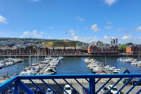 undefined, Abbotsford House, Trawler Road, Maritime Quarter, Swansea, SA1 1YF