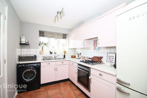 11 Coriander Close, Blackpool, FY2 0WE
