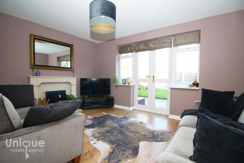 11 Coriander Close, Blackpool, FY2 0WE