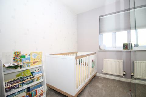 11 Coriander Close, Blackpool, FY2 0WE