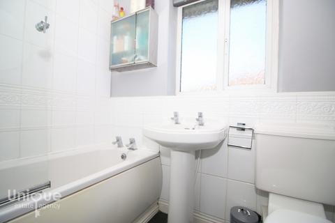 11 Coriander Close, Blackpool, FY2 0WE