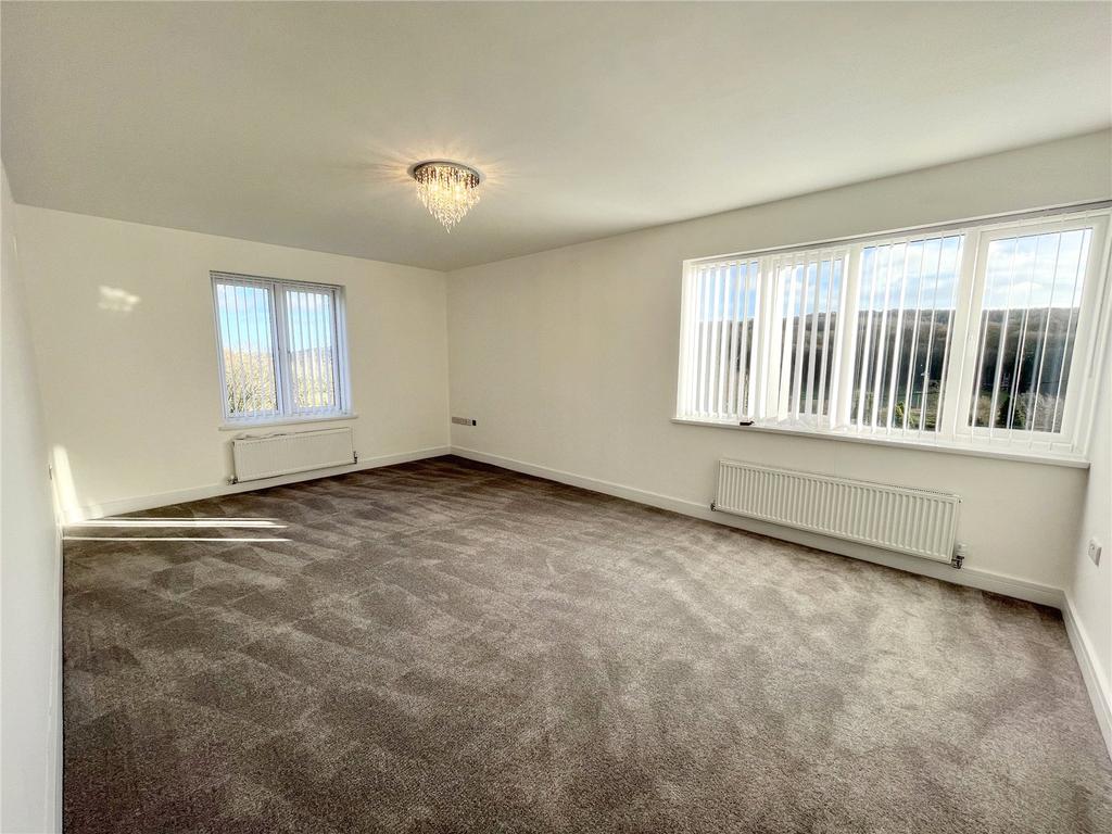 Windsor Court, Rowlands Gill, NE39 2 bed apartment £675 pcm (£156 pw)