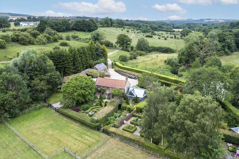 3 bedroom farm house for sale - Bleach Green Farm, Alum Waters, New Brancepeth, Durham, County Durham DH7