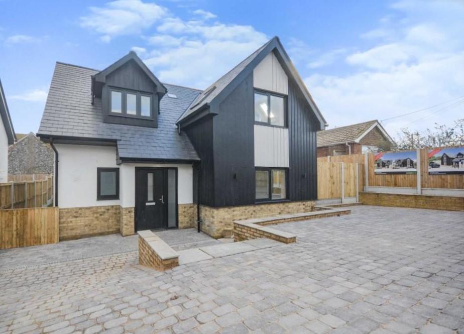 Fair Street, Broadstairs, CT10 3 bed detached house for sale £595,000