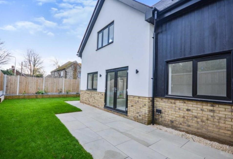 Fair Street, Broadstairs, CT10 3 bed detached house for sale £595,000