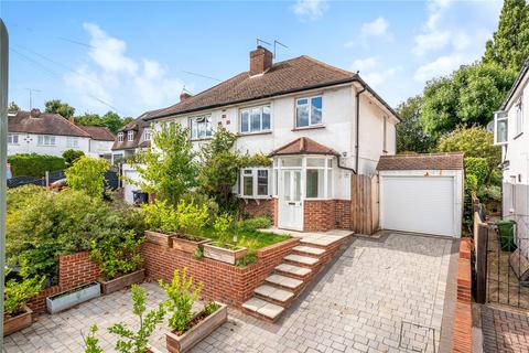 6 Seabrook Drive, West Wickham, BR4 9AJ