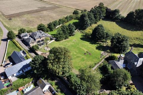 Plot for sale - Plots To The East Of Ravensby House (1 & 2), Ravensby Road, Barry, DD7 7RJ