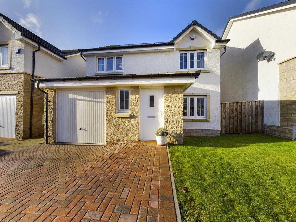Drumbeg Road, PA7 3 bed detached house for sale £270,000