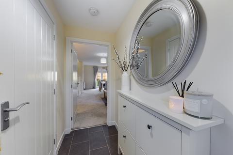 42 Drumbeg Road, Bishopton, PA7 5GT