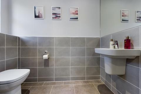 42 Drumbeg Road, Bishopton, PA7 5GT
