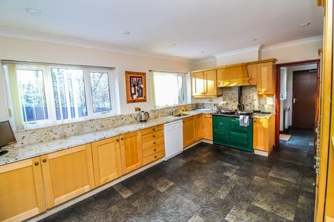 4 bedroom detached house for sale - Cooks Wood, Biddick, Washington, NE38