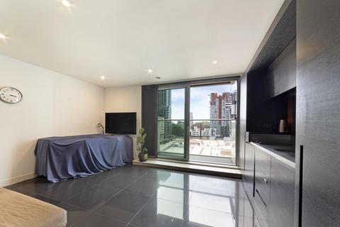 Studio to rent, Pan Peninsula, Canary Wharf, E14