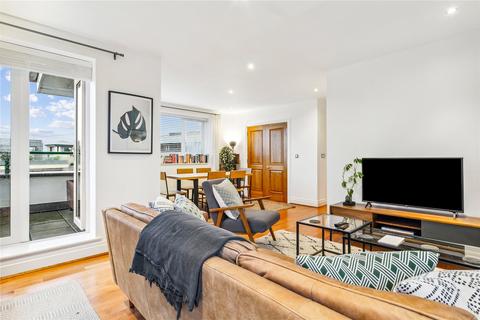 2 bedroom flat to rent - Strand Drive, Kew, Surrey