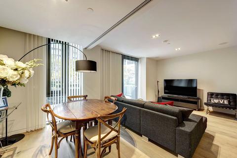 3 bedroom apartment for sale - Pearson Square, Fitzroy Place, W1T