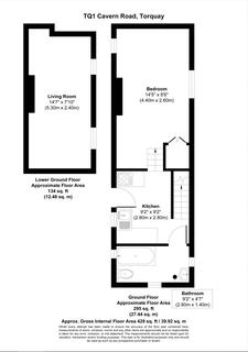 38a Cavern Road, Torquay, TQ1 1NS