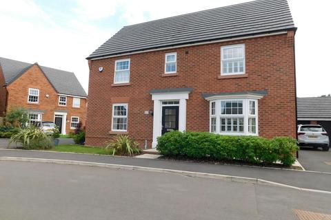 Houses To Rent In Nantwich 