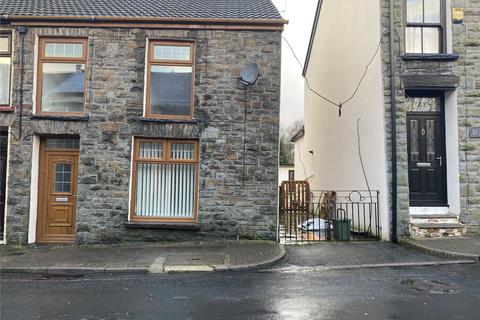 30 Gelli Crossing, Gelli, Pentre, CF41 7UD
