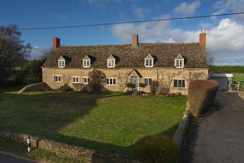 5 bedroom detached house for sale - Cassington Road, Yarnton, Kidlington, Oxfordshire, OX5