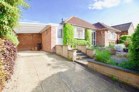 3 bedroom detached bungalow for sale - Newhaven Road, Leicester LE5 6JF