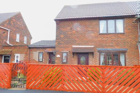 44 Ashbrooke Estate, Shotton Colliery, Durham, DH6 2LN