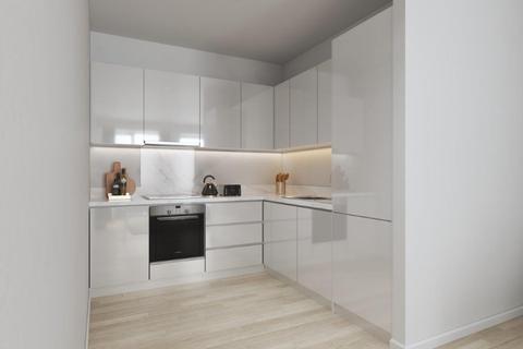 1 bedroom apartment for sale - Plot 102, 1 Bed Apartment  at Heart Of Hale, 2 Ashley Road, London N17