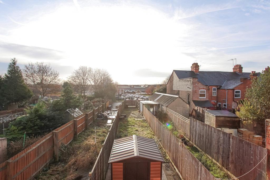 Causeway, Banbury 3 bed terraced house £259,950