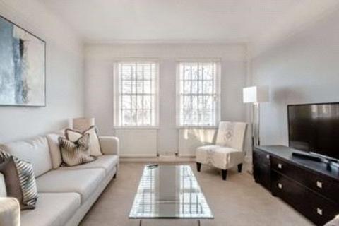 2 bedroom apartment to rent, Fulham Road, London, SW3