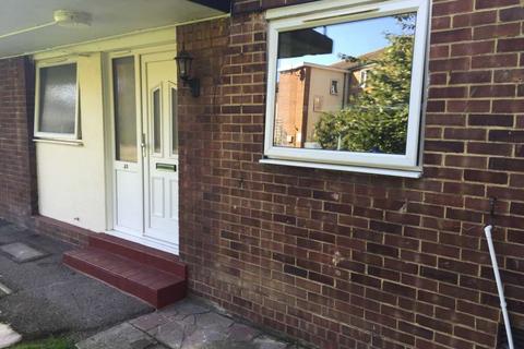 2 bedroom apartment to rent, Sefton Court, Jersey Road, TW3