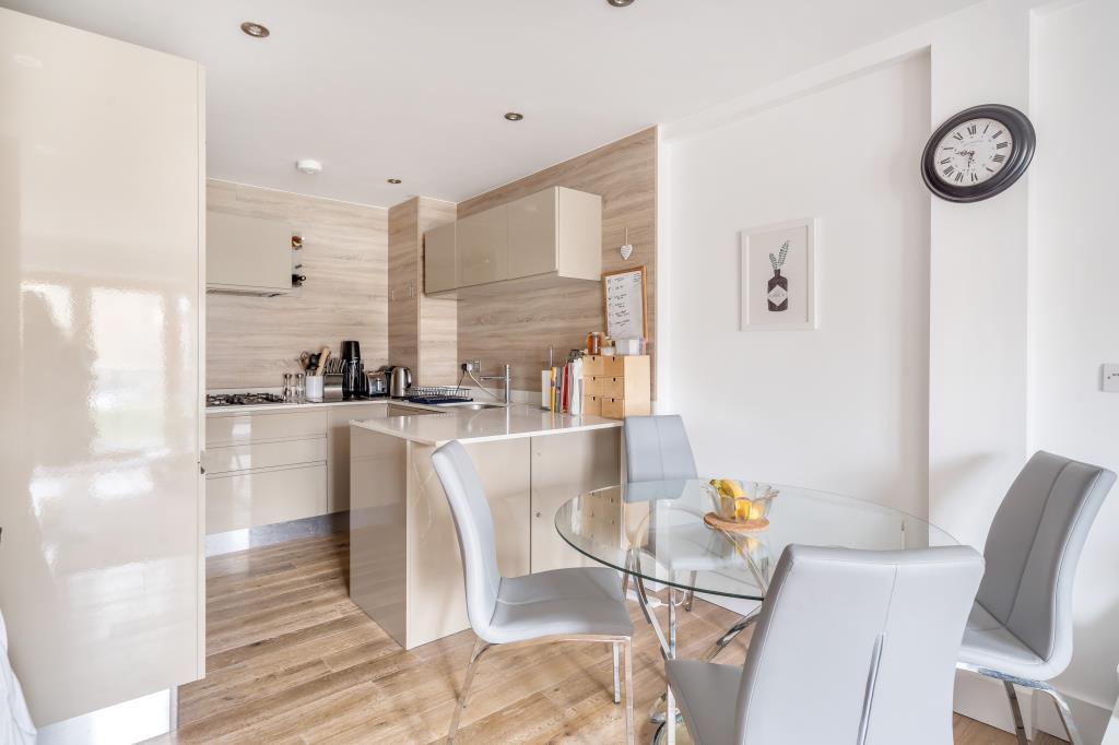 Kitchen / Dining