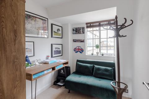 3 bedroom flat for sale, Crawford Street, Marylebone, London, W1H