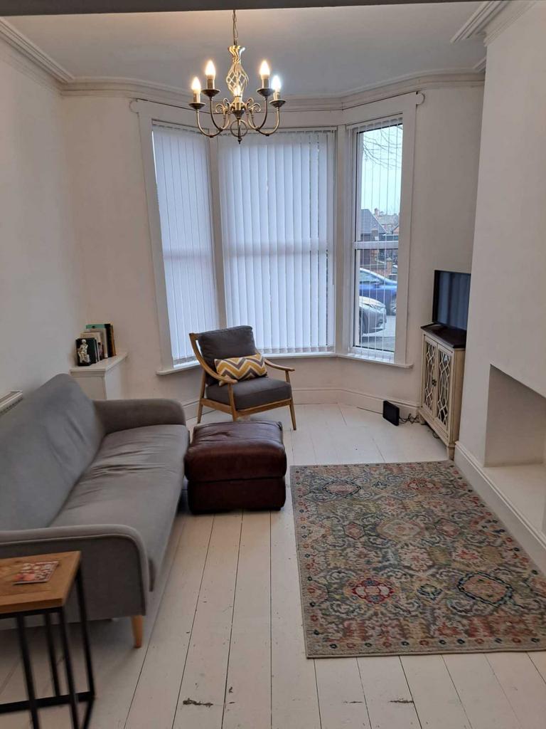 Bowden Road, Garston 3 bed house £210,000