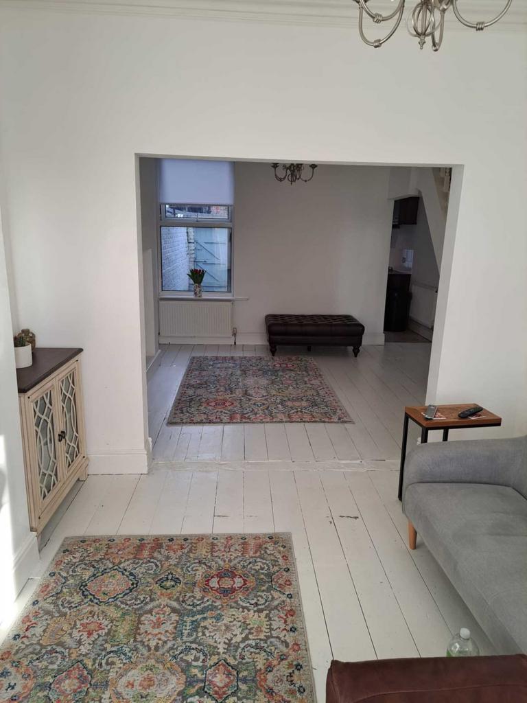 Bowden Road, Garston 3 bed house £210,000