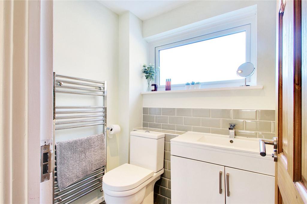 Bathroom View 2