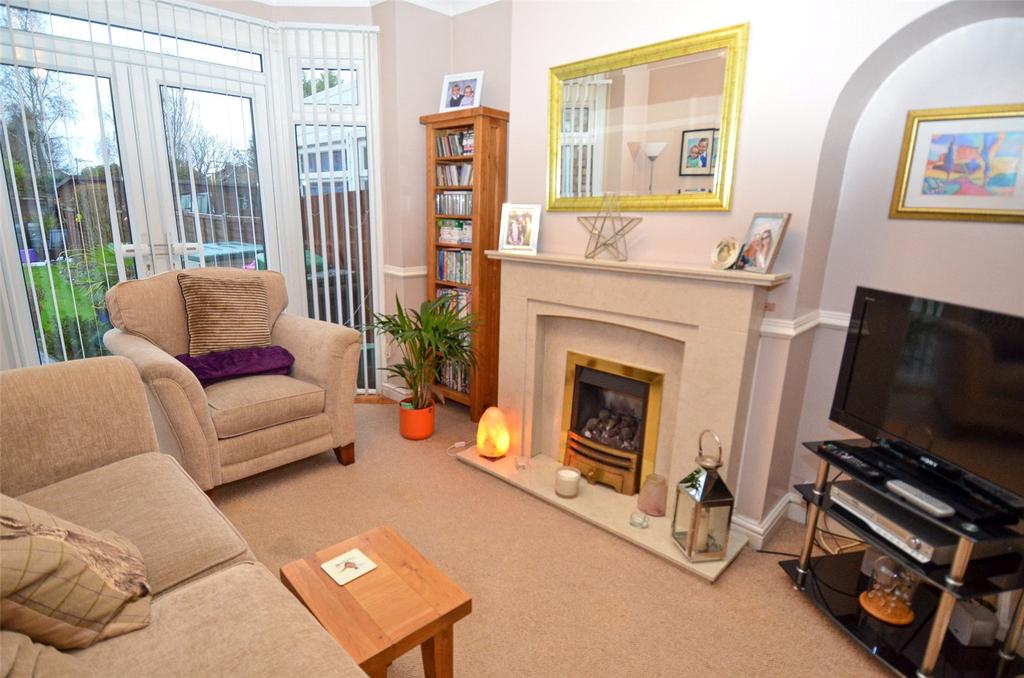 Lindsworth Road, Birmingham, West Midlands, B30 3 bed semidetached