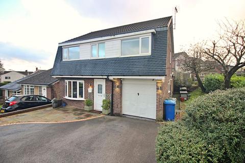 4 bedroom detached house for sale - Daffodil Close, Helmshore BB4 6NG