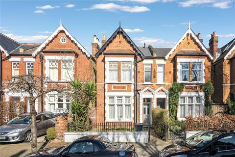 4 bedroom semi-detached house to rent, Priory Road, Richmond, TW9