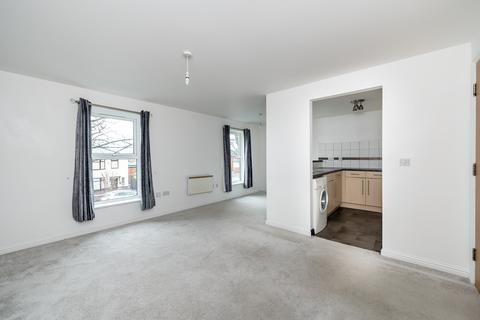 2 bedroom flat for sale, Bonnington Close, Eccleston, St Helens, WA10