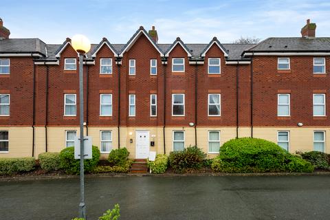 2 bedroom flat for sale, Bonnington Close, Eccleston, St Helens, WA10