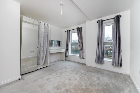 2 bedroom flat for sale, Bonnington Close, Eccleston, St Helens, WA10