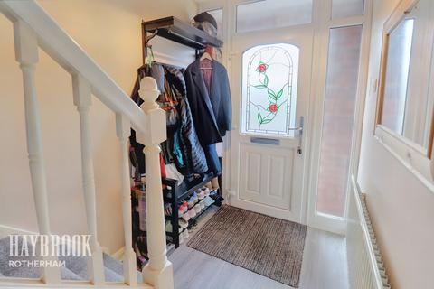 16 Blackburn Road, Rotherham, S61 2DR