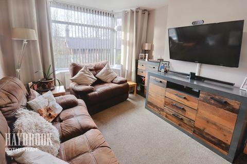 16 Blackburn Road, Rotherham, S61 2DR