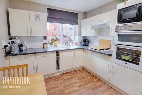 16 Blackburn Road, Rotherham, S61 2DR