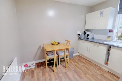 16 Blackburn Road, Rotherham, S61 2DR