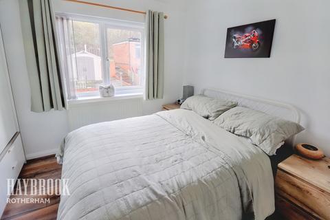 16 Blackburn Road, Rotherham, S61 2DR
