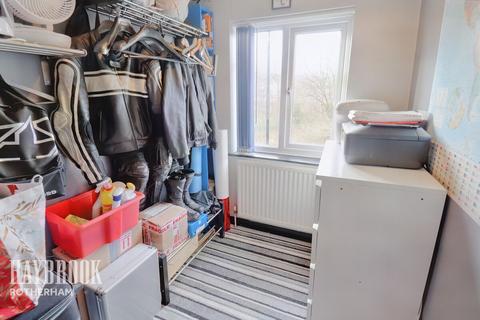 16 Blackburn Road, Rotherham, S61 2DR